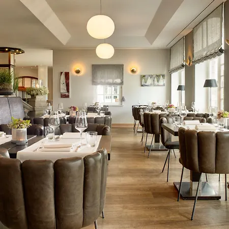 Alter Meierhof Szálloda