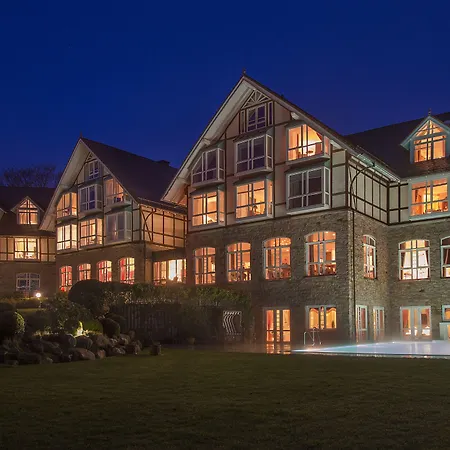 Alter Meierhof Hotell 5*