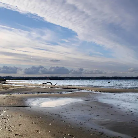 מלון Alter Meierhof גלוקסבורג
