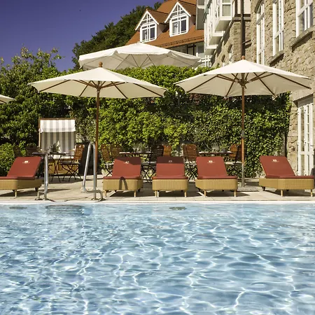 Hotell Alter Meierhof