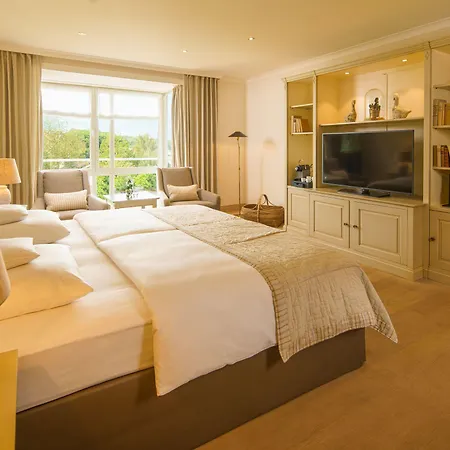 Alter Meierhof Szálloda