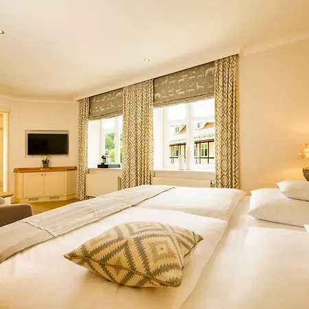 Hotel Alter Meierhof Lyksborg