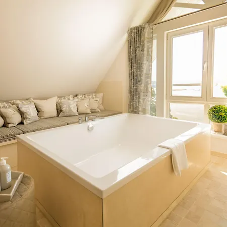 Alter Meierhof Hotell