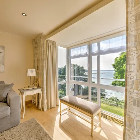 Alter Meierhof Glücksburg