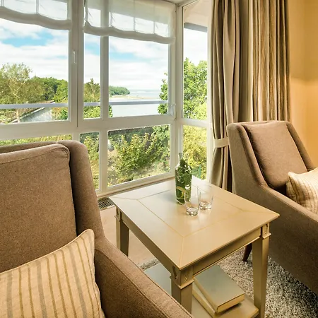 Alter Meierhof Szálloda 5*