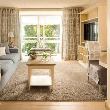 Alter Meierhof 5* グリュックスブルク