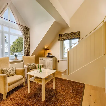 Alter Meierhof Szálloda