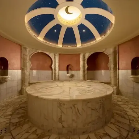 Alter Meierhof Hotel 5*