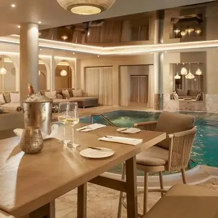Alter Meierhof 5* Glücksburg