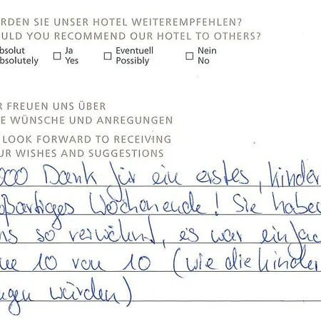 Alter Meierhof 5*