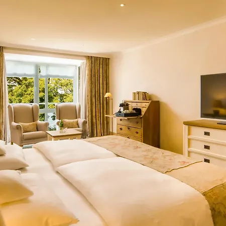 Alter Meierhof 5* Lyksborg