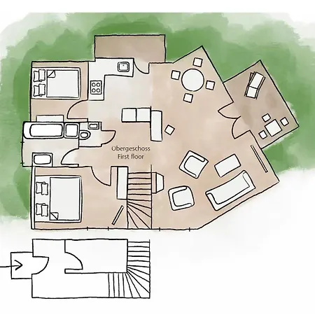 Alter Meierhof Hotel 5*