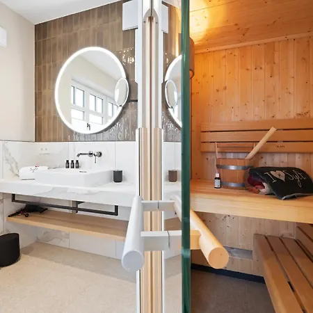 Alter Meierhof 5* Lyksborg