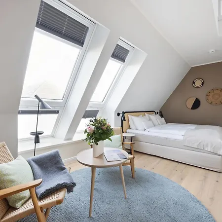 Hotel Alter Meierhof 5*