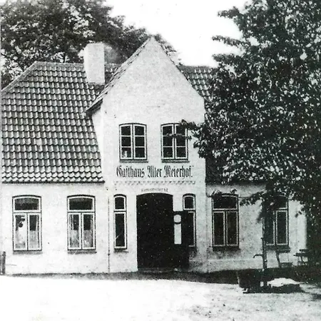 Alter Meierhof Glücksburg