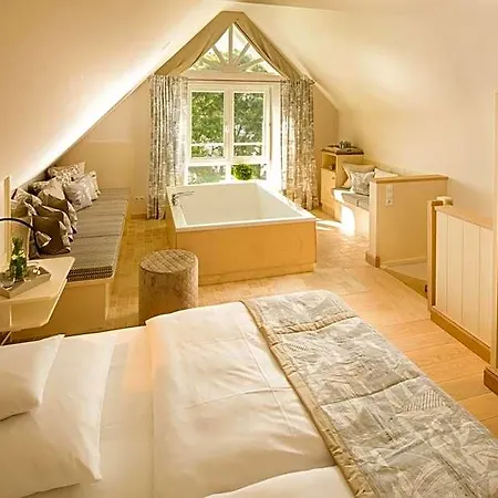 Alter Meierhof Szálloda