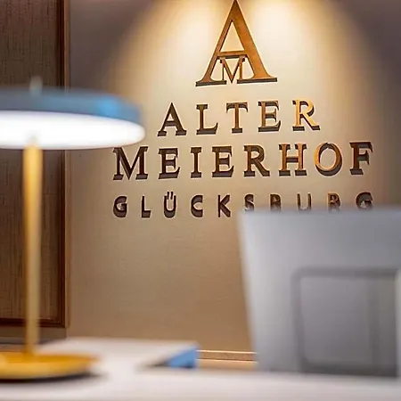 Szálloda Alter Meierhof 5*