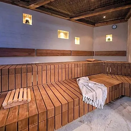 Alter Meierhof 5* Glücksburg