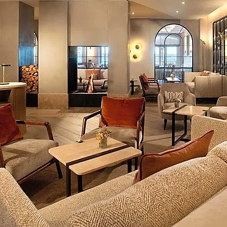 Alter Meierhof Hotel 5*