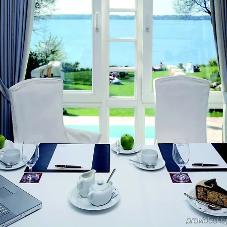 Vitalhotel Alter Meierhof Glücksburg