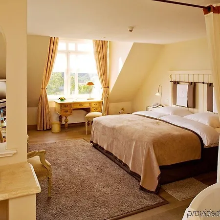 Szálloda Alter Meierhof