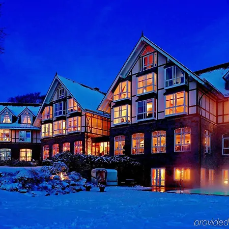 Hotel Alter Meierhof