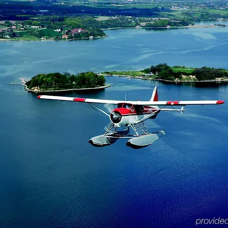 Alter Meierhof Lyksborg