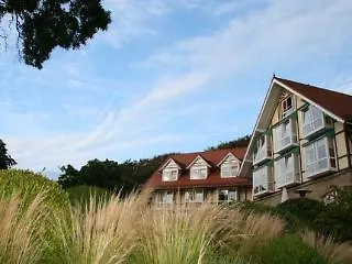 Vitalhotel Alter Meierhof Hotel