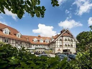 Alter Meierhof 5* Glücksburg