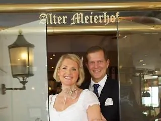 Alter Meierhof 5*