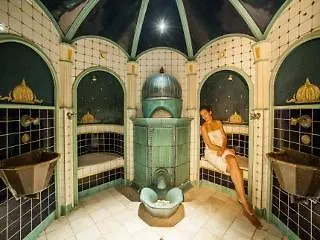 Alter Meierhof 5* Glücksburg