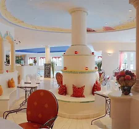 Alter Meierhof Szálloda