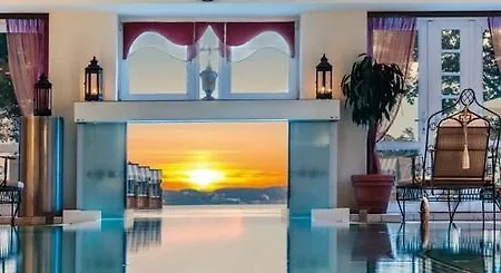Alter Meierhof Hotel 5*
