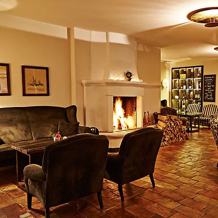 Alter Meierhof 5* Lyksborg