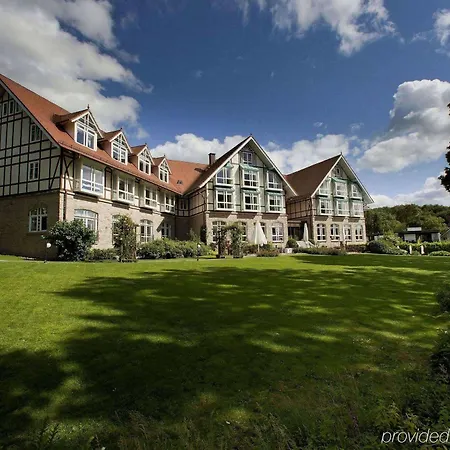 Hotell Alter Meierhof