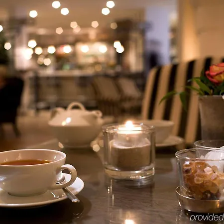 Alter Meierhof 5* Lyksborg