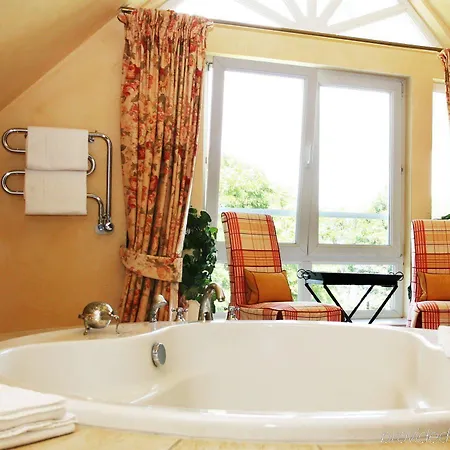 Vitalhotel Alter Meierhof Glücksburg