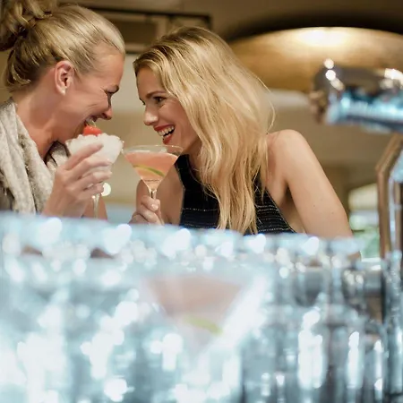 Szálloda Alter Meierhof Glücksburg