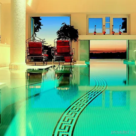 Vitalhotel Alter Meierhof 5*