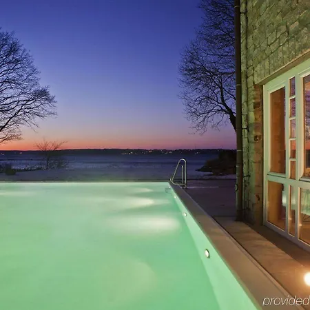 Alter Meierhof Szálloda 5*