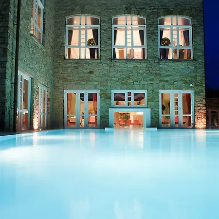 Hotel Vitalhotel Alter Meierhof 5*