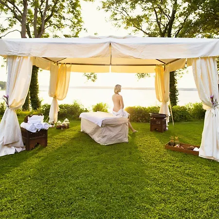 Vitalhotel Alter Meierhof 5* Glücksburg