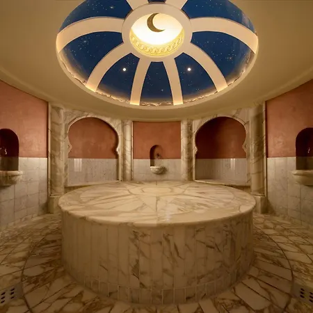 Hotel Vitalhotel Alter Meierhof Glücksburg