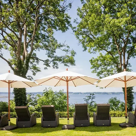 Alter Meierhof 5* Lyksborg