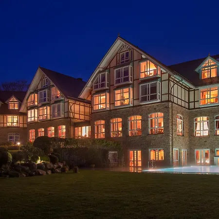 Alter Meierhof Hotel 5*