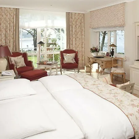 Vitalhotel Alter Meierhof