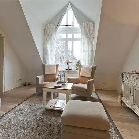 Vitalhotel Alter Meierhof