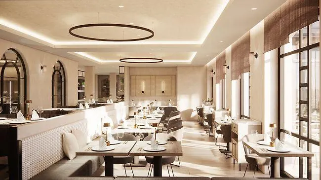 Alter Meierhof Hotel