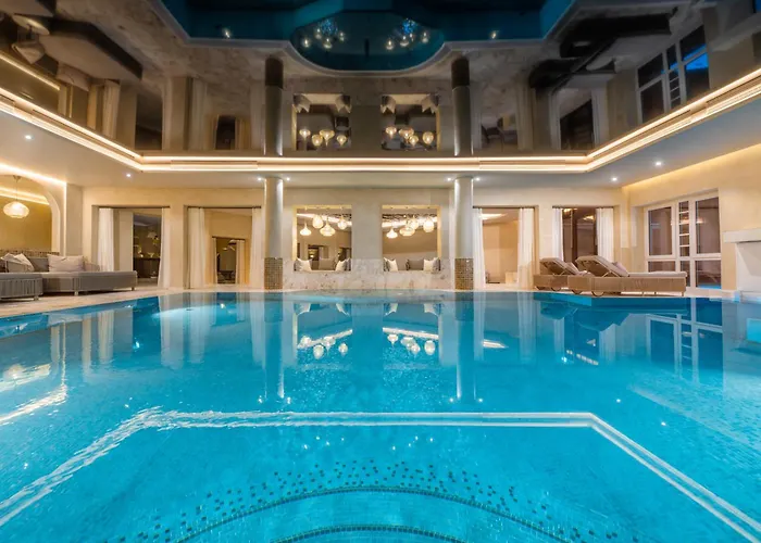 Alter Meierhof Hotel 5*