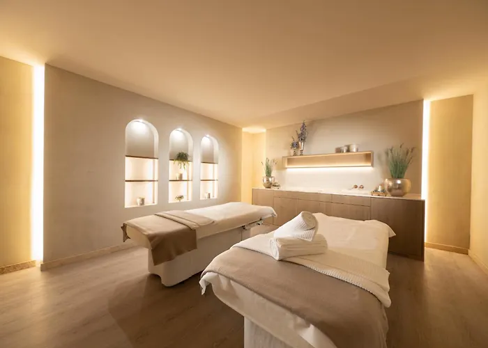 Hotel Alter Meierhof Glücksburg